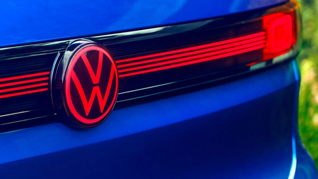 VW’s Volume Brands Grew Profits 38%, Its Sport Luxury Division Sank