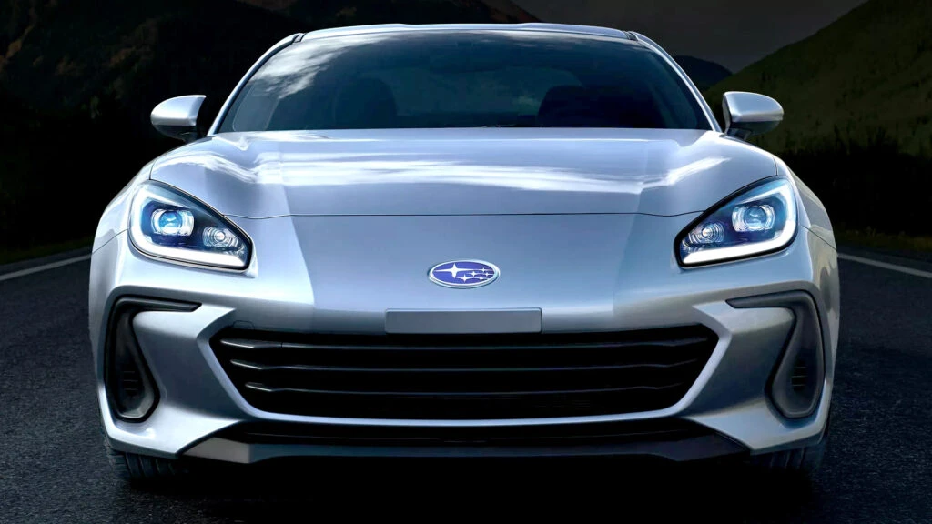 Subaru’s Cheapest 2026 BRZ Now Costs Nearly $4K More Than A Mustang