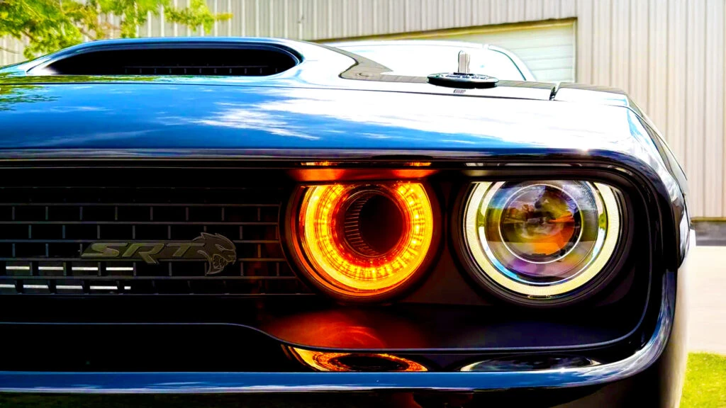 This Rare Challenger Is Worth As Much As A Demon 170 Now