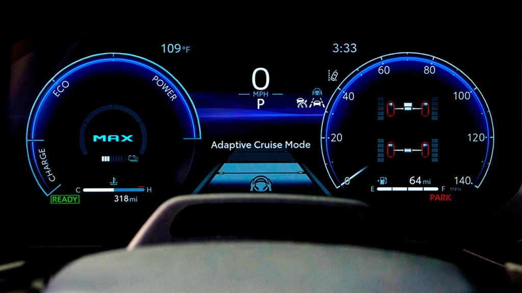 82,000 Toyotas Prove Screens Aren’t Always Smarter Than Dials
