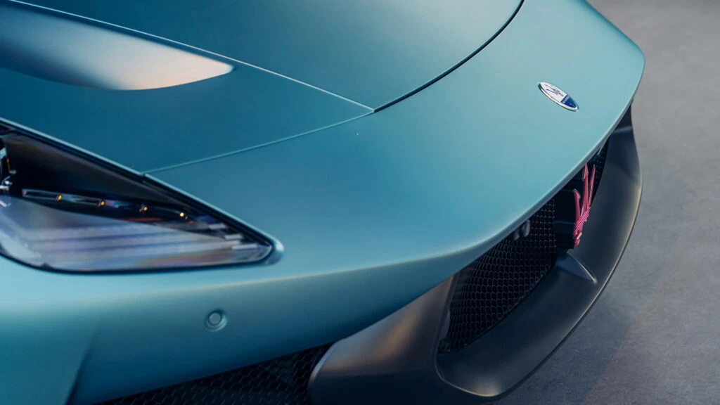 Maserati’s Electric Supercar Is Not Dead, Just On Ice