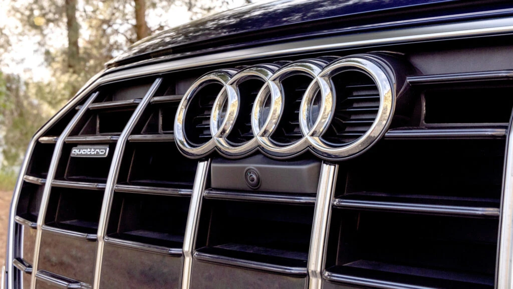 Thousands Of Audis At Risk Of Catching Fire From Dangerous Oil Leak