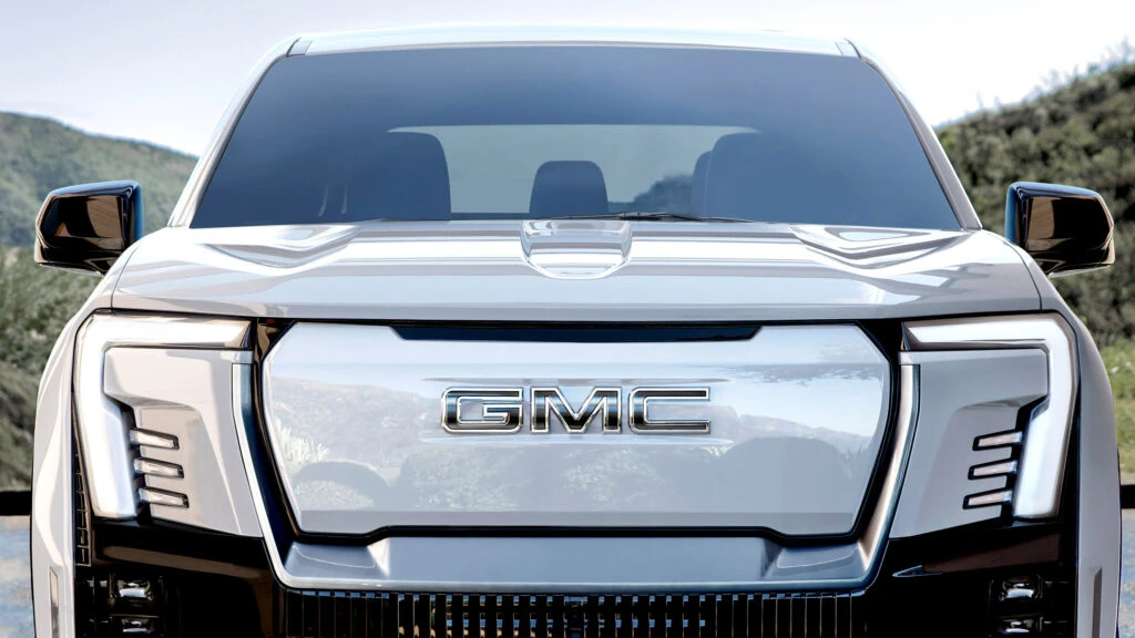 EV Tax Credit Loss Will Cost GM $1.6 Billion