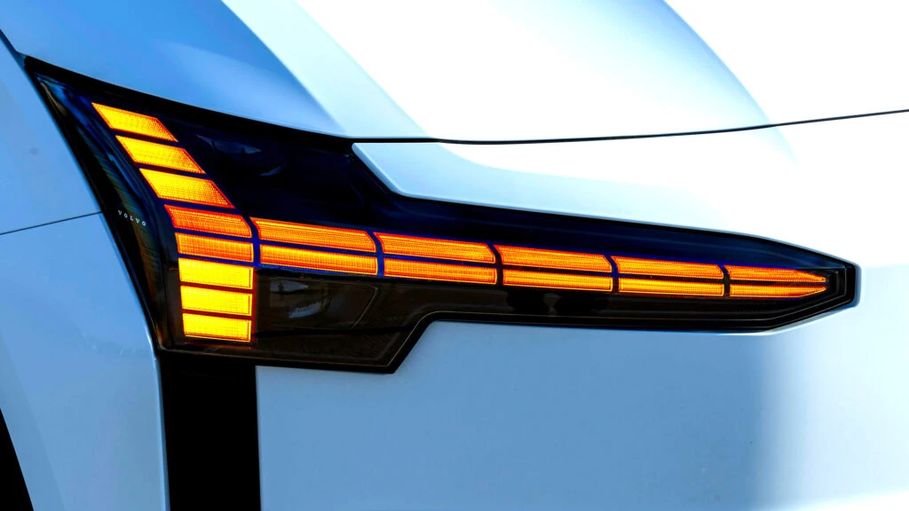 Volvo Might Pull Its New EV From America Before Buyers Even Get A Chance