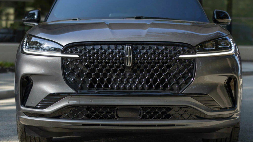 Supplier Mistake Pushes Ford Closer To Their 100th Recall