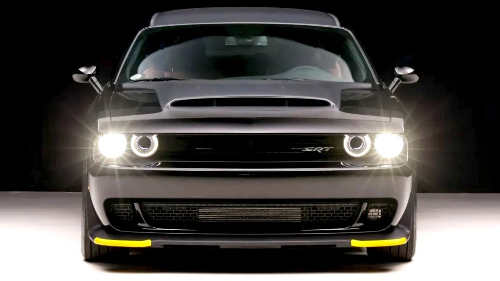 From $200K Plus To $128K The Demon 170 Fell Hard And Fast