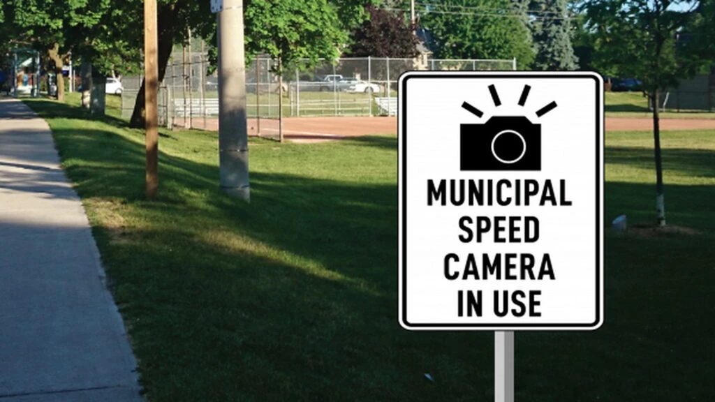 Toronto Pulled Its Cameras And Speeding Jumped 480%. The Math Says Relax