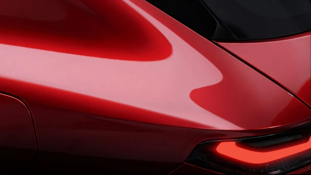 Alfa Teases The Tonale’s Successor, And Maybe A Dodge Called Goes Like Hell