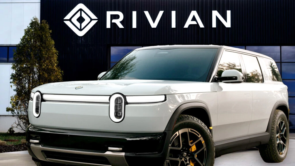 Rivian’s Factory Took A Direct Tornado Hit, But The R2 Launch May Not Be In Trouble