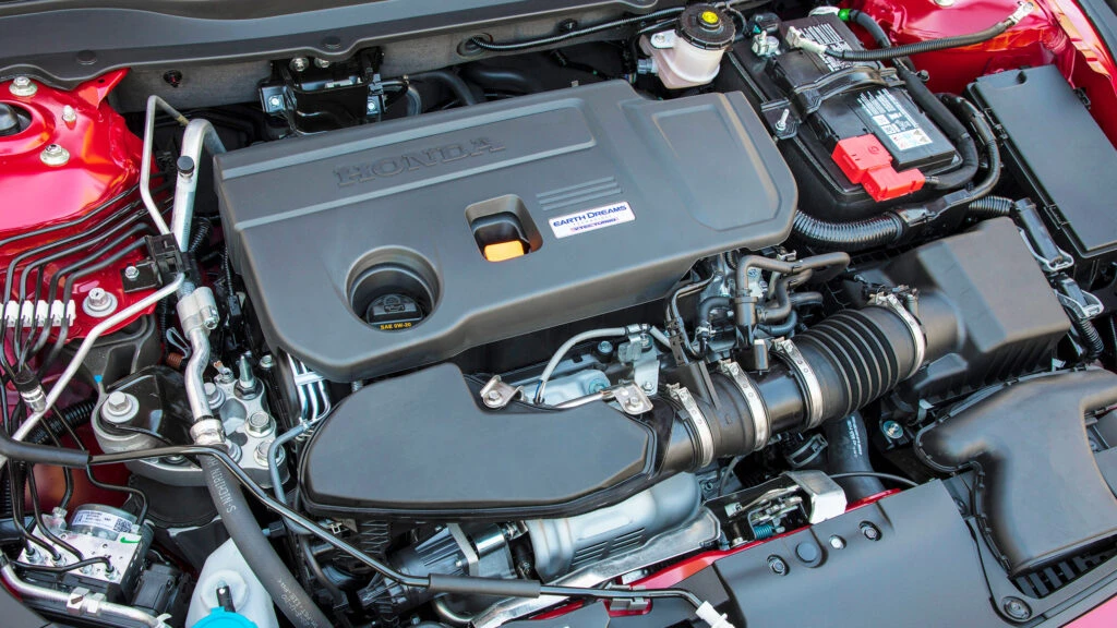 Drivers Sue Honda Because Their Engines Aren’t Trouble Free For At Least 200,000 Miles