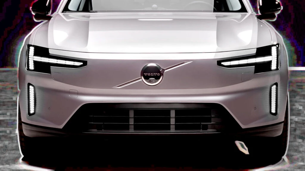 Volvo Keeps Selling More Cars While Cutting More Jobs