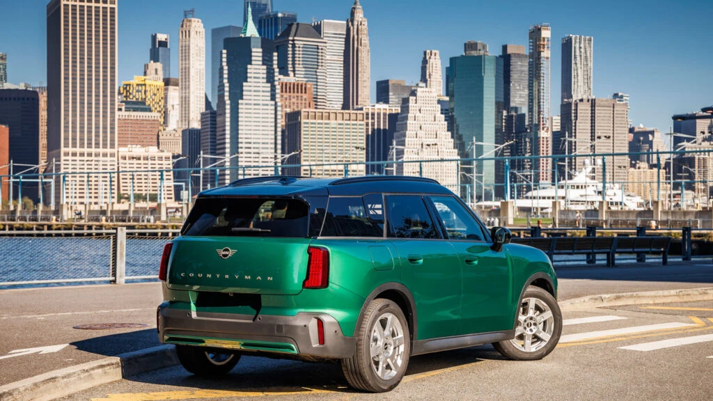 NYC Gets Approval To Install Speed Limiters In Cars Of Repeat Offenders