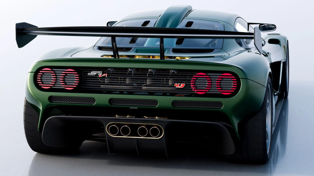 Gordon Murray Nails Modern McLaren F1 So Hard, Someone Bought All Five