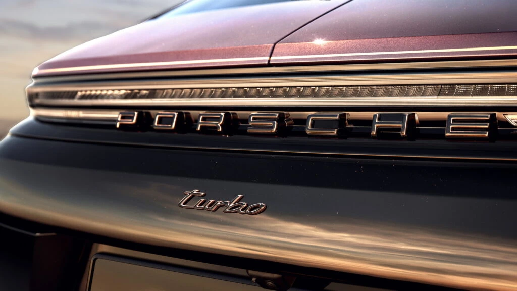 Porsche’s China Sales Plunge But One Country Can’t Stop Buying