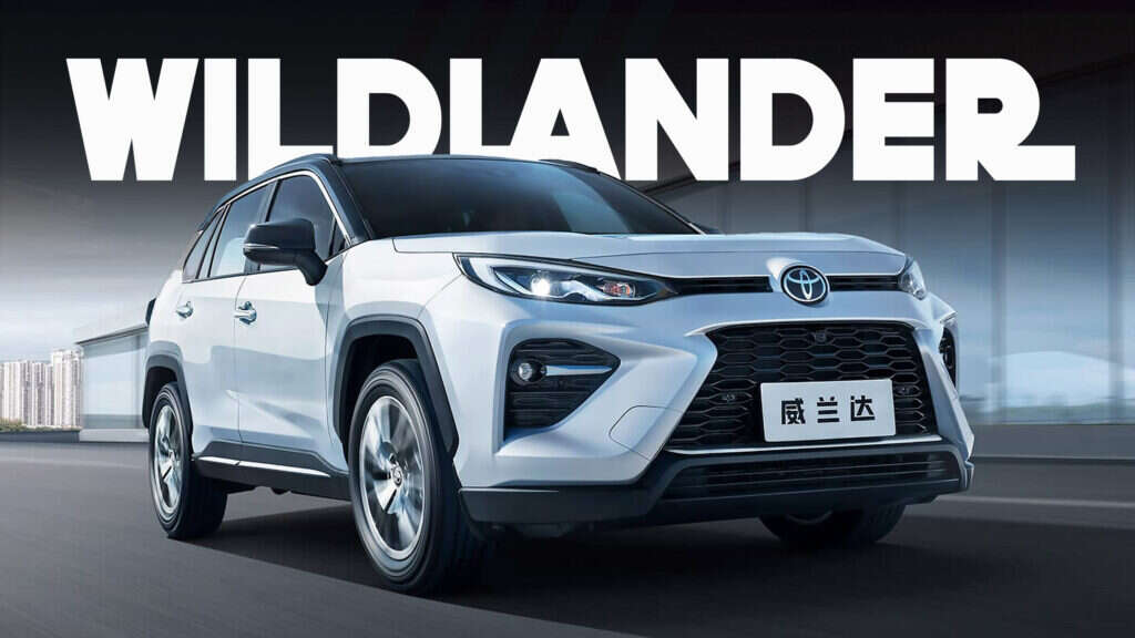 Toyota RAV4’s Chinese Twin Might Get A New Generation In Shanghai