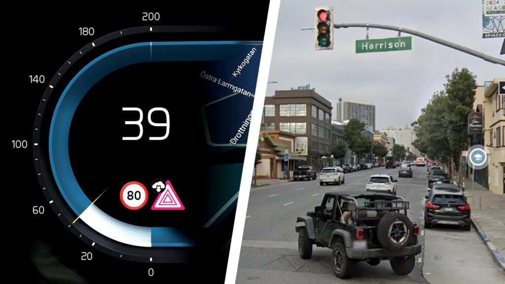 San Francisco Speed Cameras Are Quietly Turning Warnings Into Real Fines