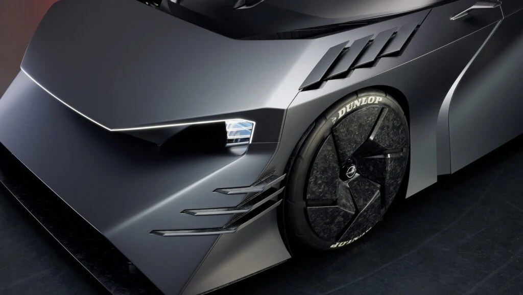 Rimac And Lotus Couldn’t Sell Electric Hypercars, Nissan Won’t Risk The GT-R