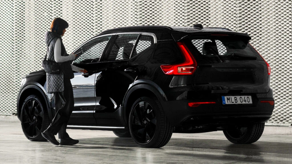 Volvo’s Entry SUV Gets A Successor, But Dealers Aren’t Sure It’s The Priority