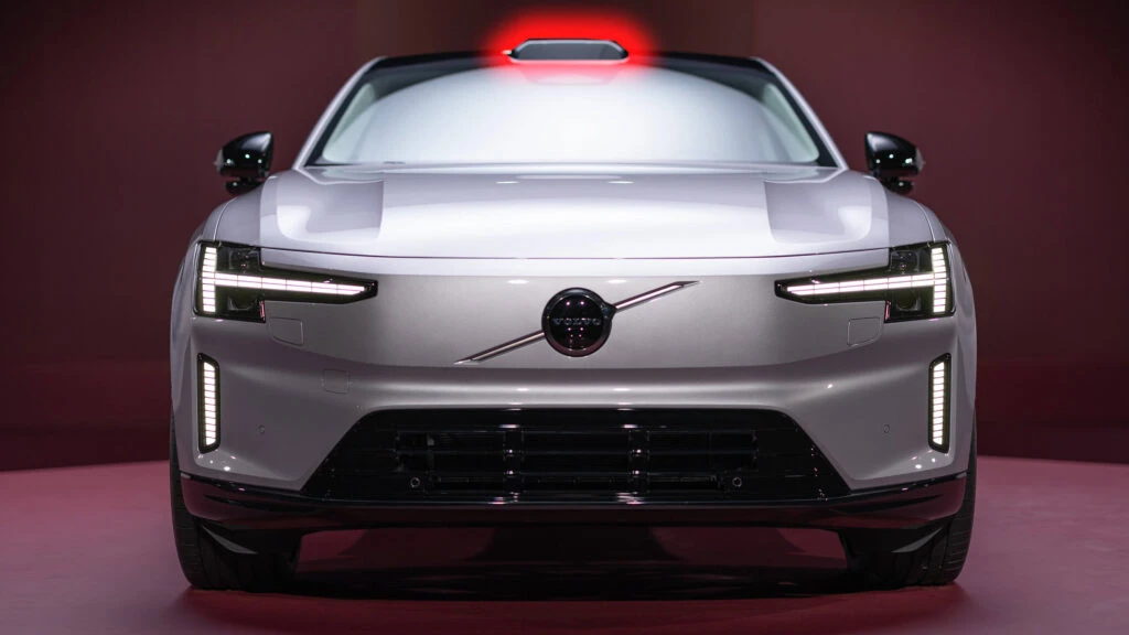 Don’t Point Your Phone At These Cars, It Could Destroy Your Camera
