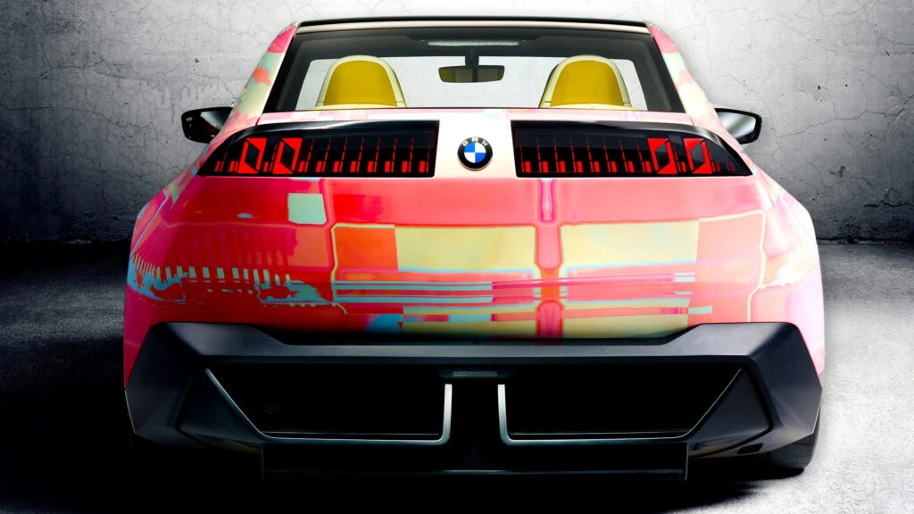 BMW’s Next M3 Will Offer EV And New Type Of Six-Cylinder Engine