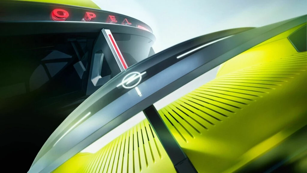 Stellantis’ Secretive Concept Wants To Push Hot Opel EVs Into A New Era