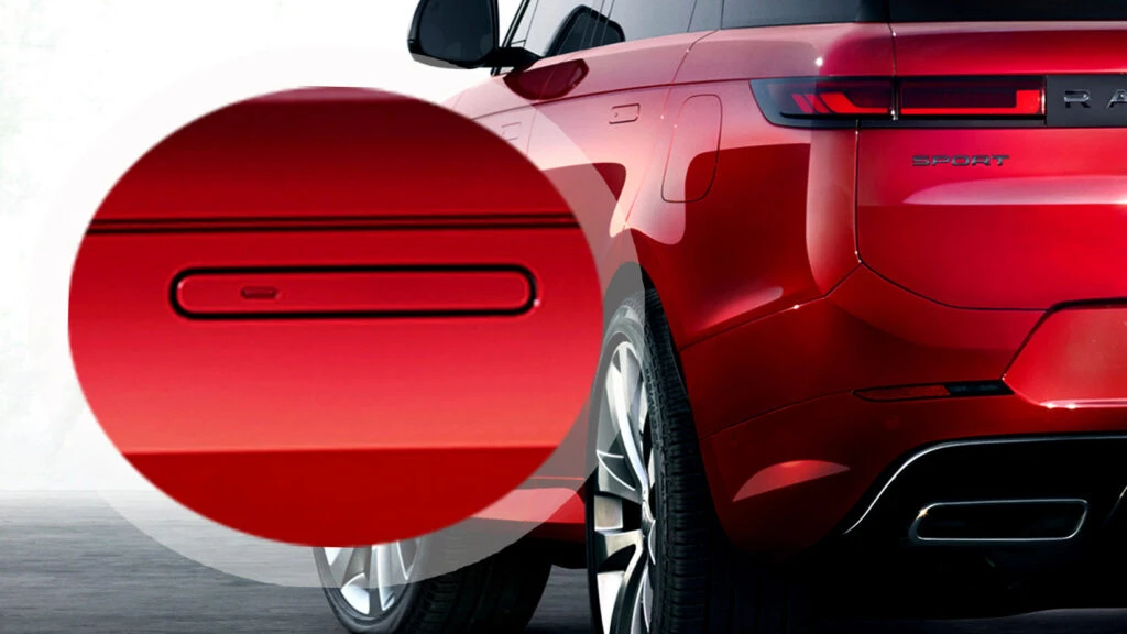 China Might Kill Electric Flush Door Handles With These New Rules