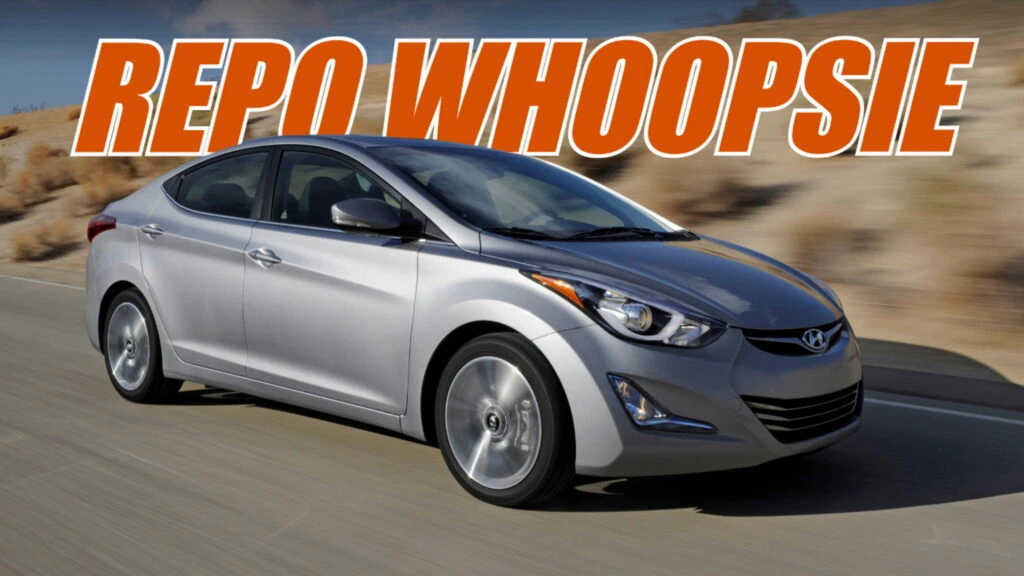 Hyundai, Kia Pay $300,000 To Settle Claims They Illegally Repo’d Service Members Cars