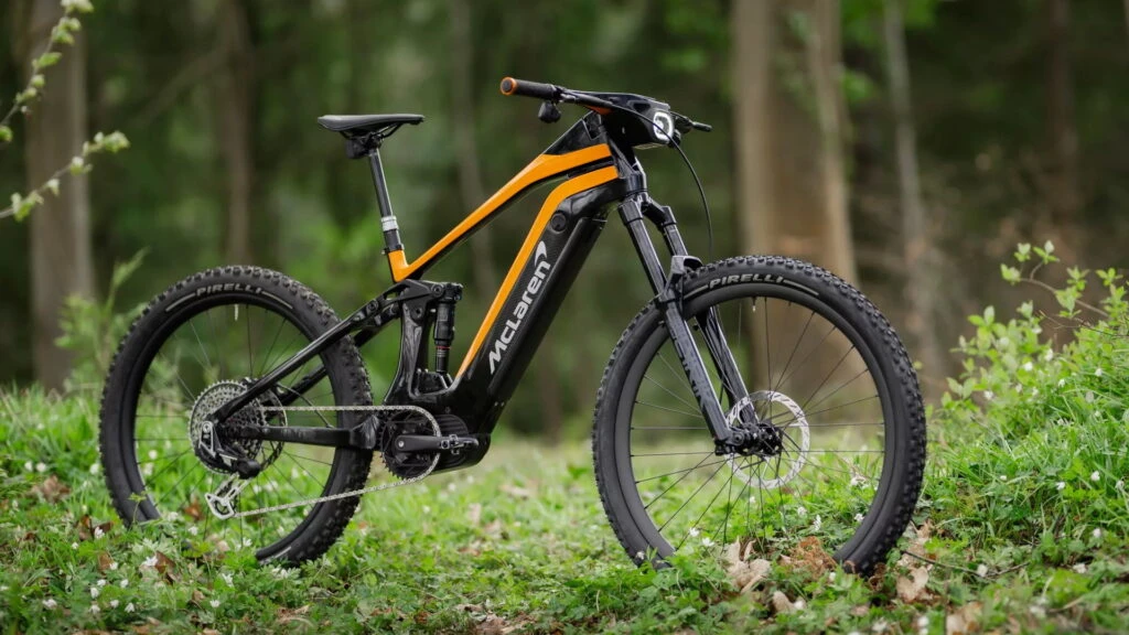 Some E-Bikes Can Hit 70 MPH And One State Is Not Having It