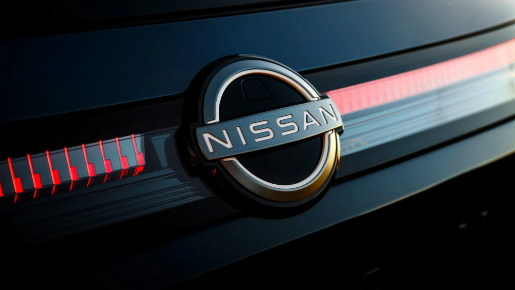 Trump’s Tariffs Just Lit A Fire Under Nissan’s US Production Strategy
