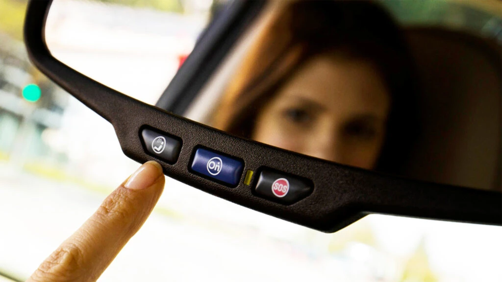 California Says GM Made $20 Million Selling Driver Data Headed For The Insurance Industry