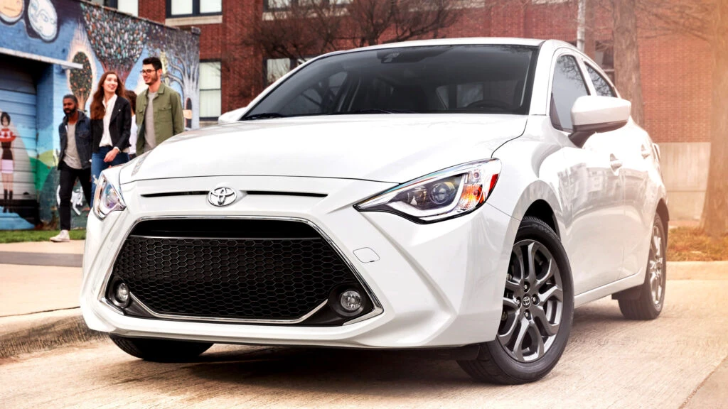 Parents Trust Toyota And Honda With Their Teens, The Data Picked A Different Brand