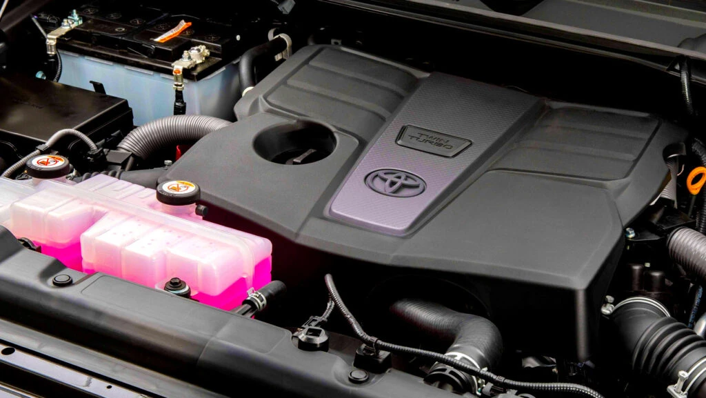 44,000 More Tundras Are Joining Toyota’s Self-Destructing V6 Turbo Recall
