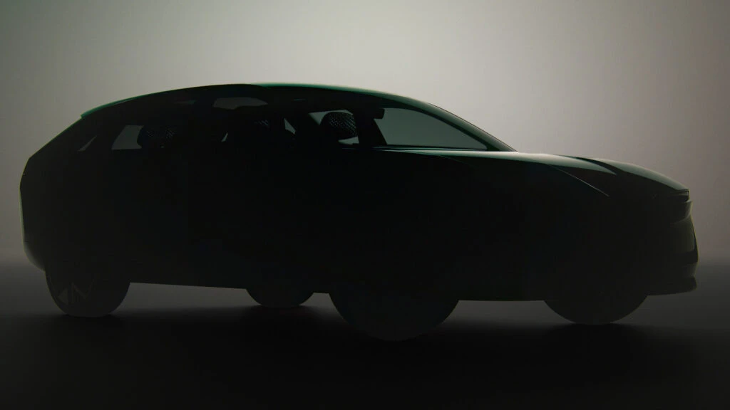 The Thinking Family Man’s Golf Will Soon Trade Gas For Electric Power