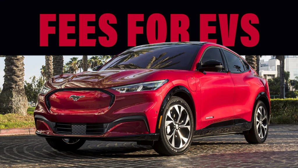 Florida To Impose Annual Registration Fees On EVs And PHEVs