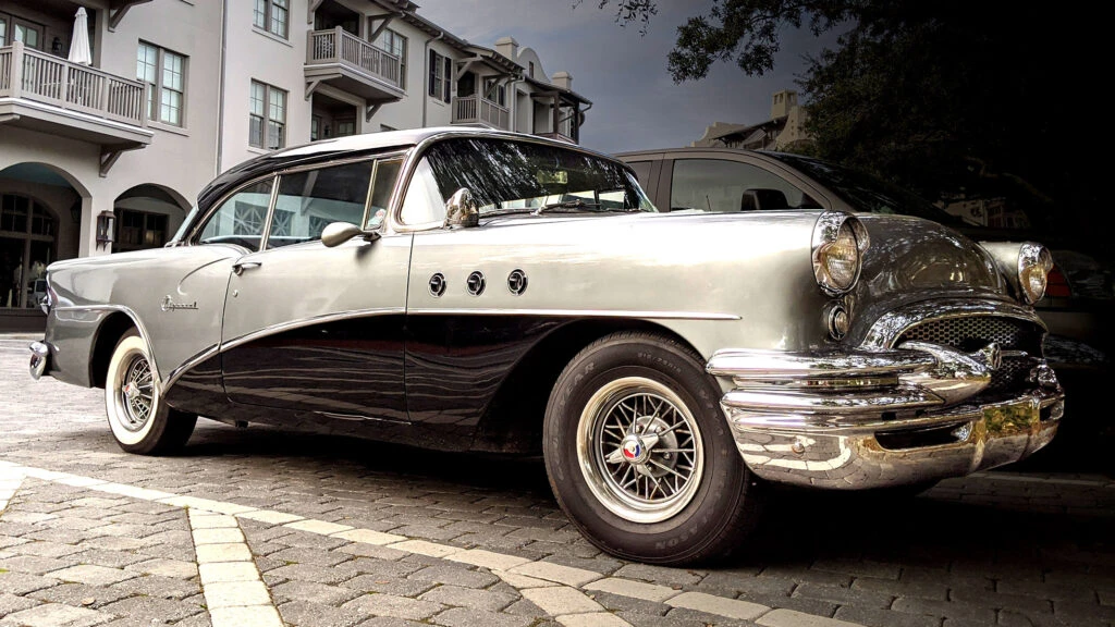 Minnesota Lawmakers Want To Ground Your Classic Car Five Days A Week