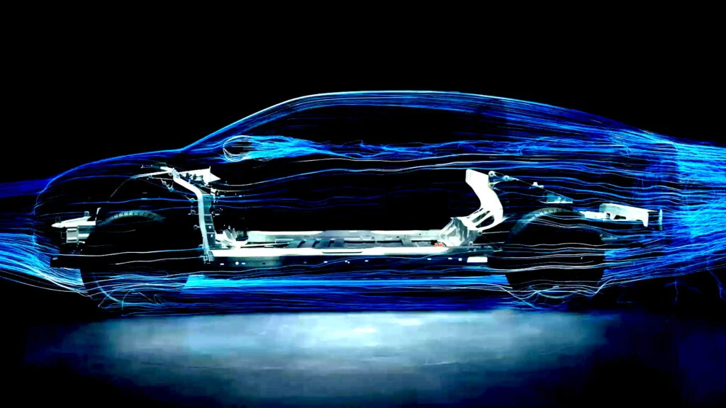 Ford’s EV Skunk Works Tech Is Quietly Reshaping The Gas Lineup Too