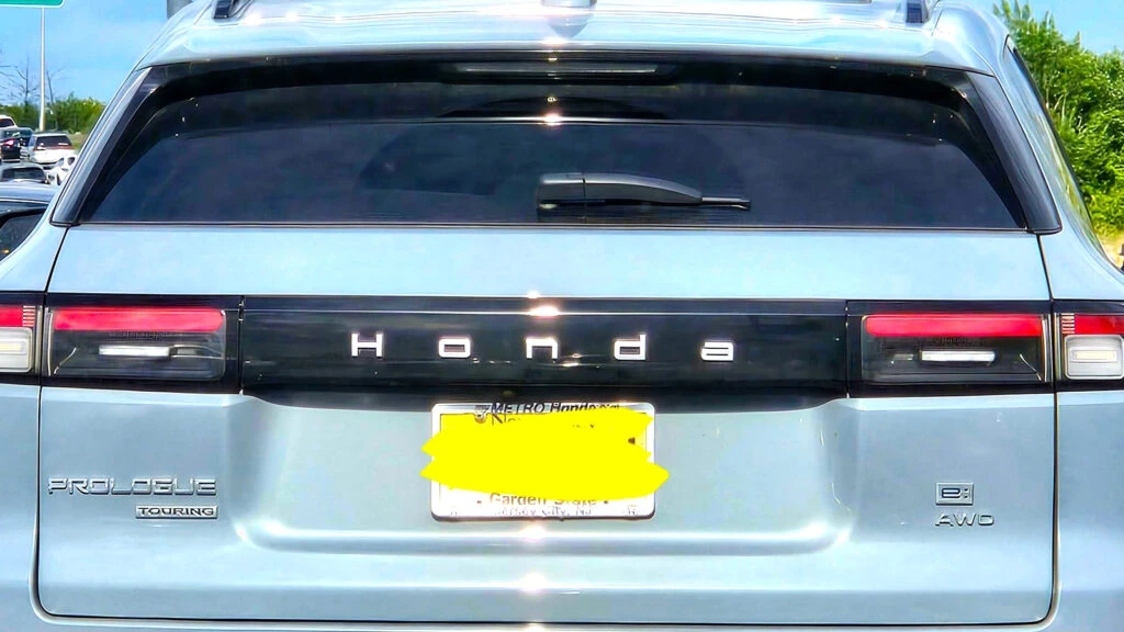 Which Vehicle Has The Saddest Rear Wiper You’ve Ever Seen?