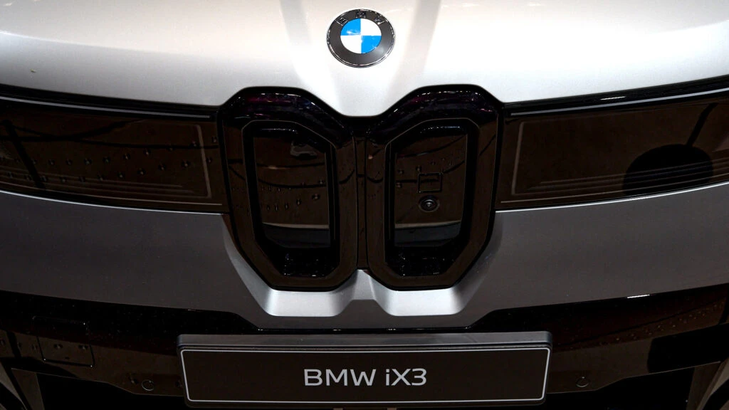 These Next-Gen BMWs Will Update Faster Than Your iPhone