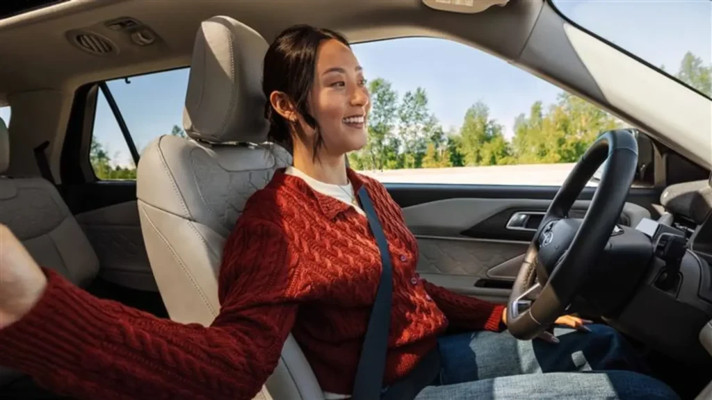 Drivers Admitted To 10 Distracted Behaviors A Year, Then Rated Themselves Above Average