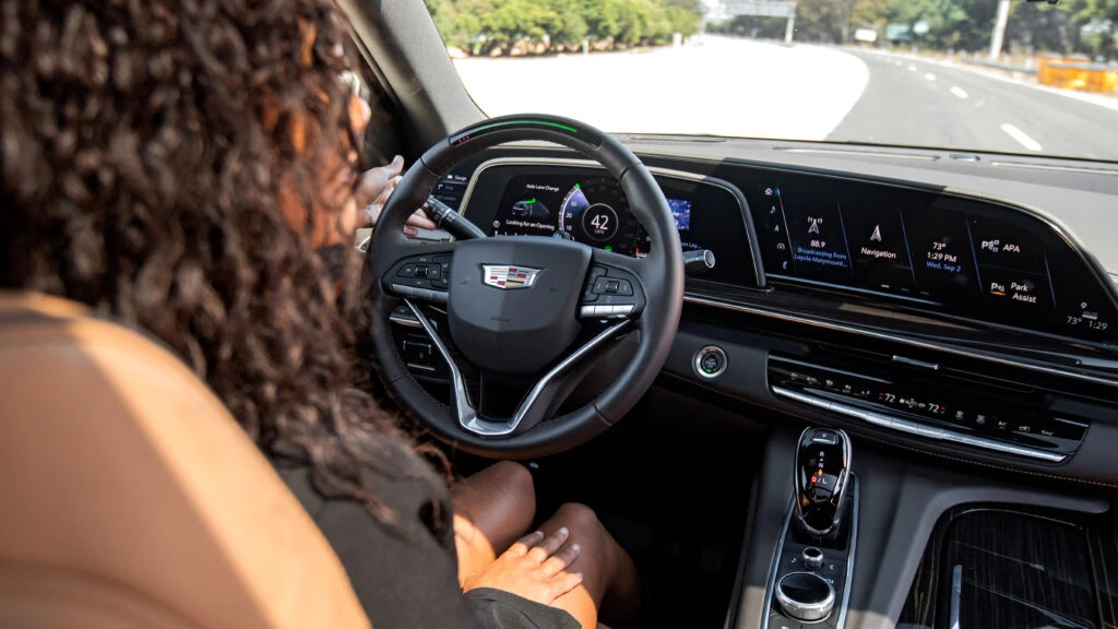 Owners Hate Paying Monthly For Hands-Free Driving, The Industry Is Expanding It Anyway