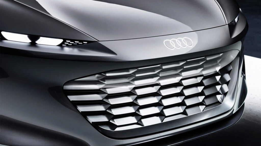Audi Will Build All New Concepts, First To Reveal Brand’s New Look