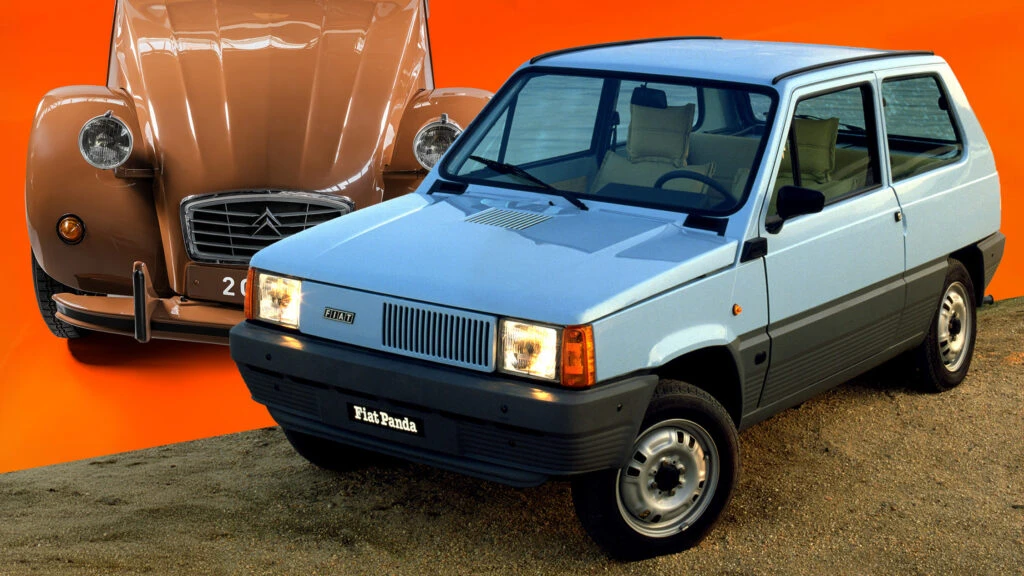 Stellantis Is Reviving Two Legendary Cheap Cars With One EV Plan