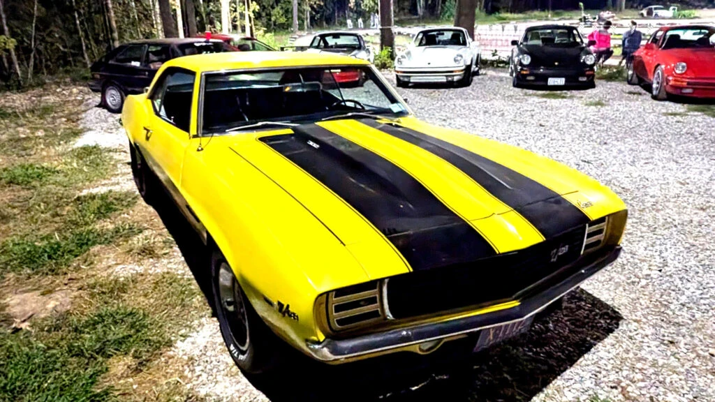 Minnesota’s Classic Car Ban Bill Dies Before Lawmakers Even Touched It