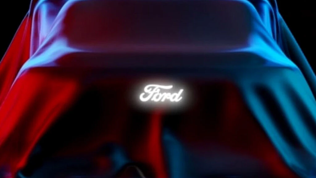 Ford Delays Big EV Truck Again But Something Smaller Is Coming And It Could Be Named Ranchero