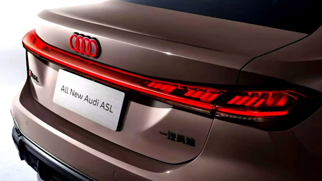 As Flagships Die Out, Should We Embrace Long-Wheelbase Sedans?