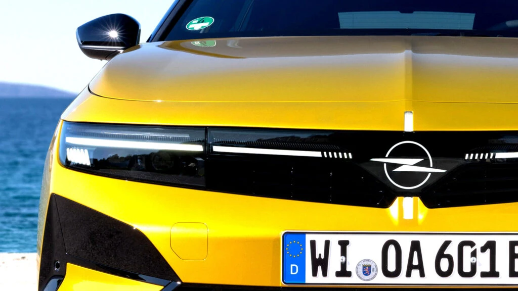 Stellantis Confirms The Next Astra And Corsa Land Before 2030