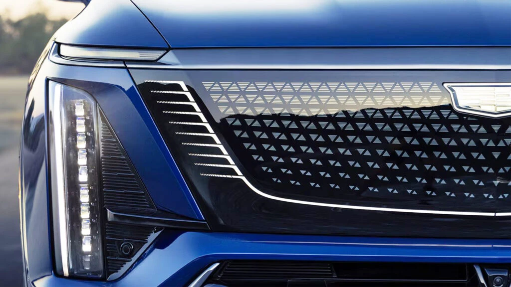 American EV Sales Are Still Shrinking, But Some Brands Are Winning