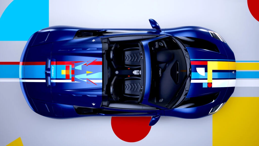 Stellantis Might Sell Maserati But Who Would Buy It And Why?