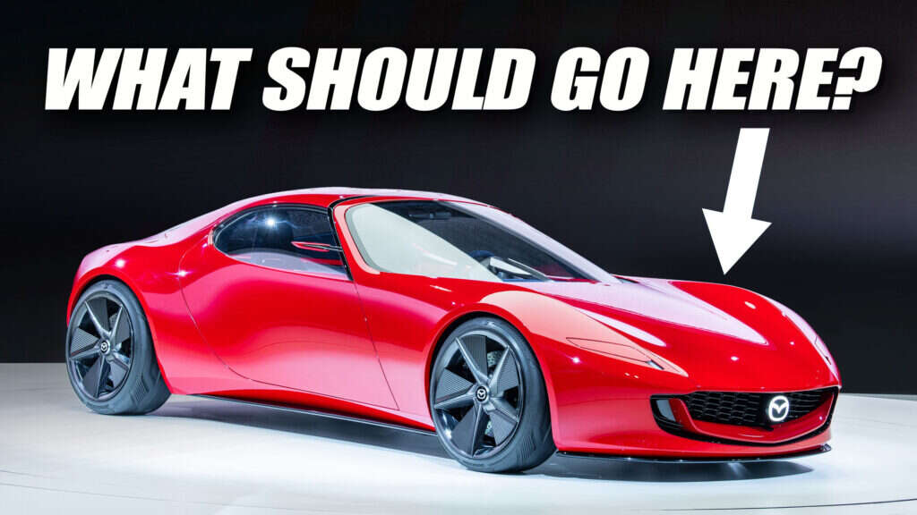 What Would Your Dream Mazda Iconic SP Be Powered By?