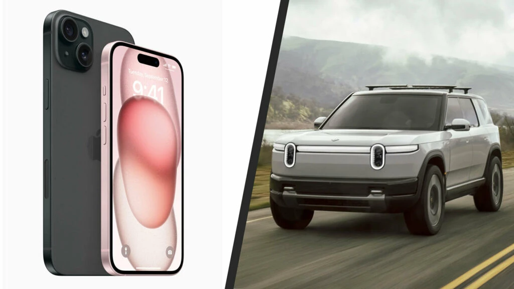 Apple Rumors Never End As Latest Suggests Possible Partnership With Rivian